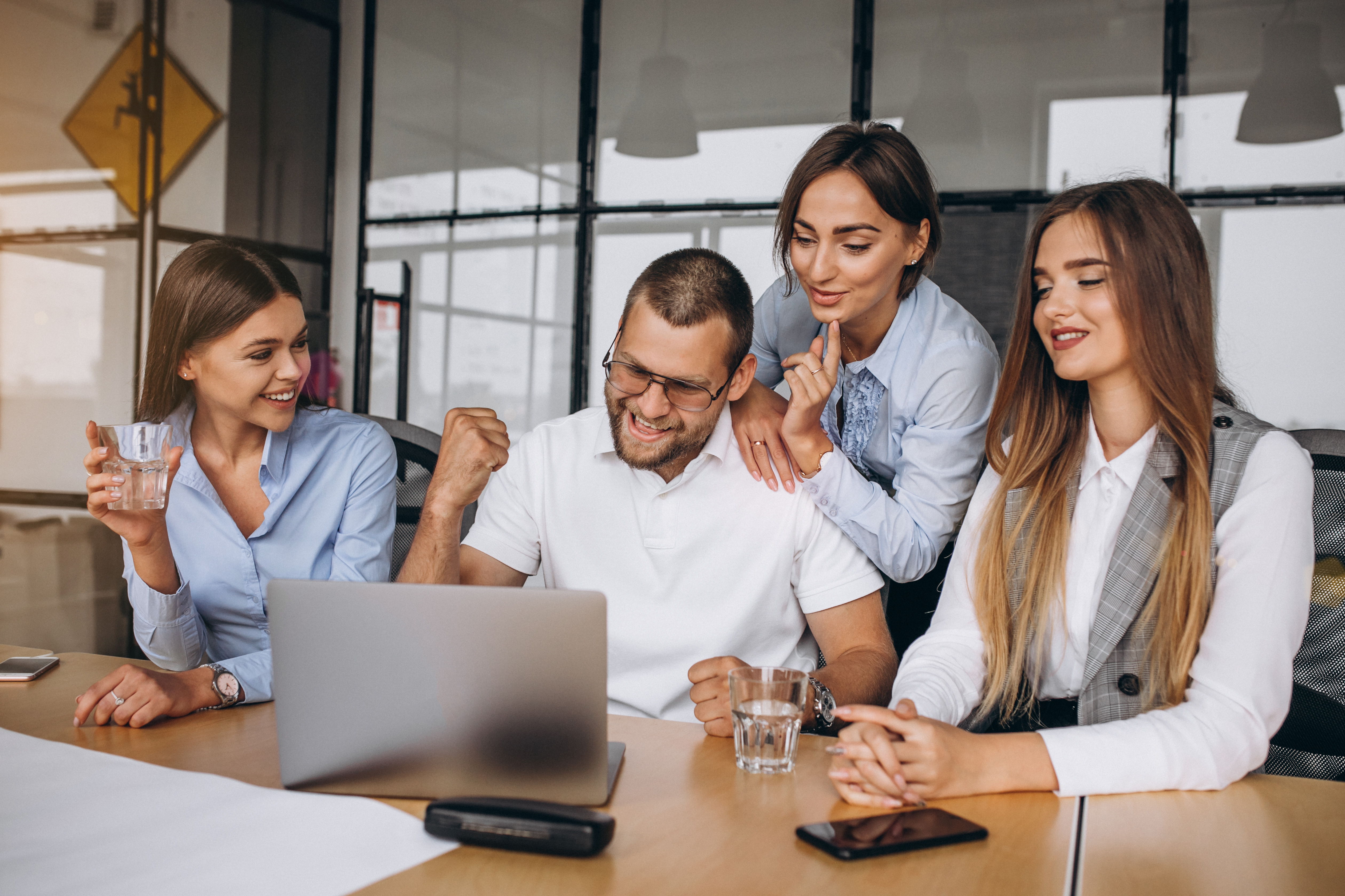 Coaching personnalisé